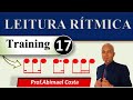 17 - DIVISÃO RÍTMICA FÁCIL E DESCOMPLICADA - PARTITURA