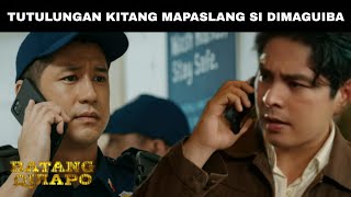 Victorino, Ilalaglag Si Rigor Fpjs Batang Quiapo Advance Episode Full Episode Fanmade