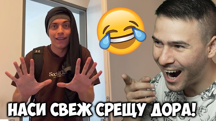 НАСИ СВЕЖ СРЕЩУ ДОРА ИЗСЛЕДОВАТЕЛКАТА!😂ТИК ТОК