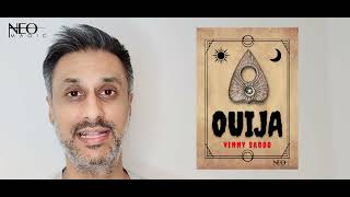 Ouija a Scary Mentalism Magic Trick by Neo Magic - Halloween