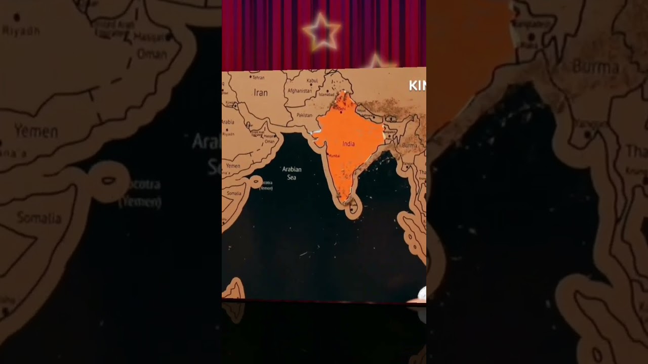 Bharat ki Khoj kab aur kisne ki 🔥🔥 YouTube