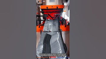 Innovation Technology CNC Forming Machine: Production of a Hanging Metal Elbow #tech