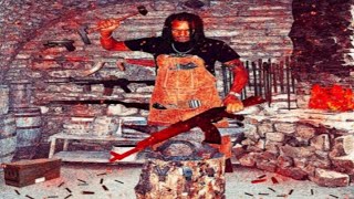 HACKLE - GUNSMITH THA MIXTAPE **FULL MIXTAPE** [2022]