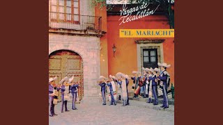 Video thumbnail of "Mariachi Vargas de Tecalitlán - Viva Veracruz"