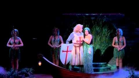 The Song That Goes Like This