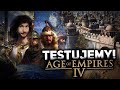 Age of Empires IV BETA