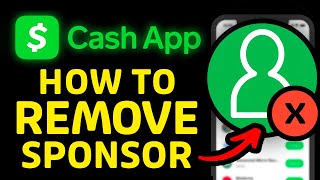 How to Remove Your Sponsor On Cash App screenshot 5