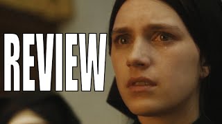 The First Omen Review | Best Horror Film of the Year