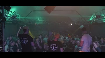 The Sentinel 3.0 - Official Aftermovie (2019)