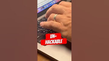 tip to make passwords unhackable