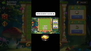 Gourmet Bonanza Guide For Beginners 🍀 | Part 1 | Castle Clash 2026 ⚔️
