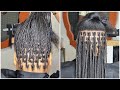 Traditional Braids? NEVER AGAIN!!