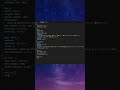 Splash Screen con animación (sin JS) #programming #coding #html #css #dev #shorts #webdevelopment