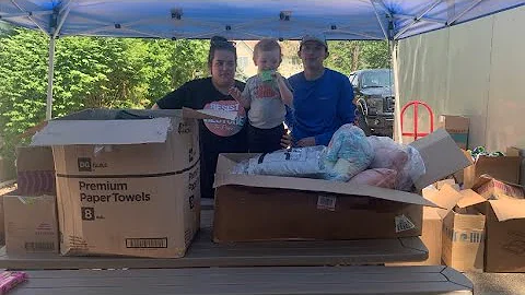 Dollar General DG Liquidation Pallet #2 Part 2. The Pallet that Just Keeps on Giving!!