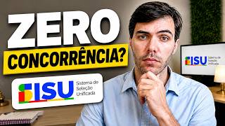 As MAIORES Dúvidas sobre o SISU+ Que Ninguém Respondeu