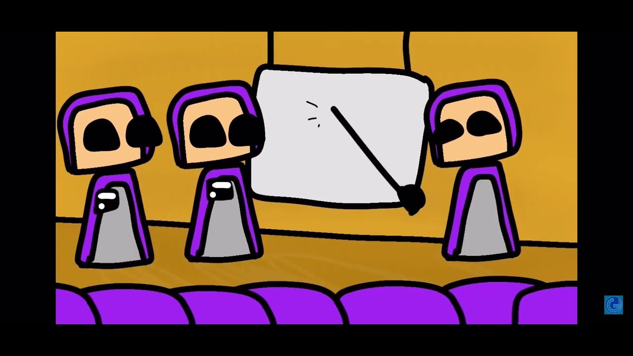 Capuchin animation 2 - YouTube