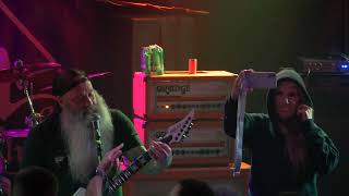 Crowbar - All I Had (I Gave), 13 May 2023, Athens, Greece (live, 4k)