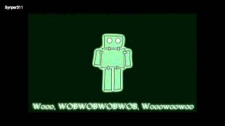 I Can't Hold It - Netsky (Misheard Lyrics)
