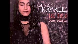 Devrim Kavalli \