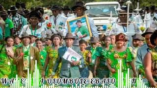 WAHEBWA ÙLOMBÔLÈ ÉBALÔ ( NENO) _~_REMIX 