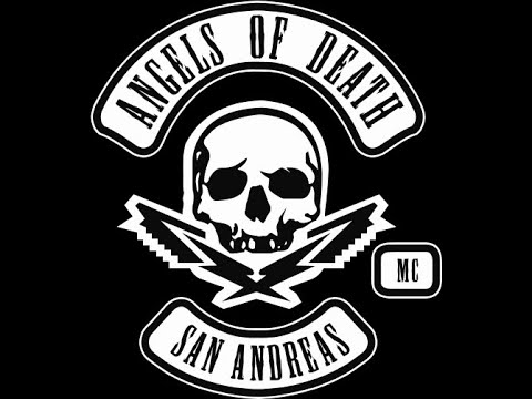 Angels Of Death MC 