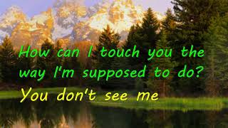 The Rasmus - You Don’t See Me