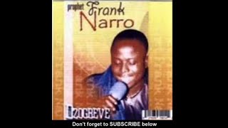 Frank Narro   Eku medziavi o Official Audio