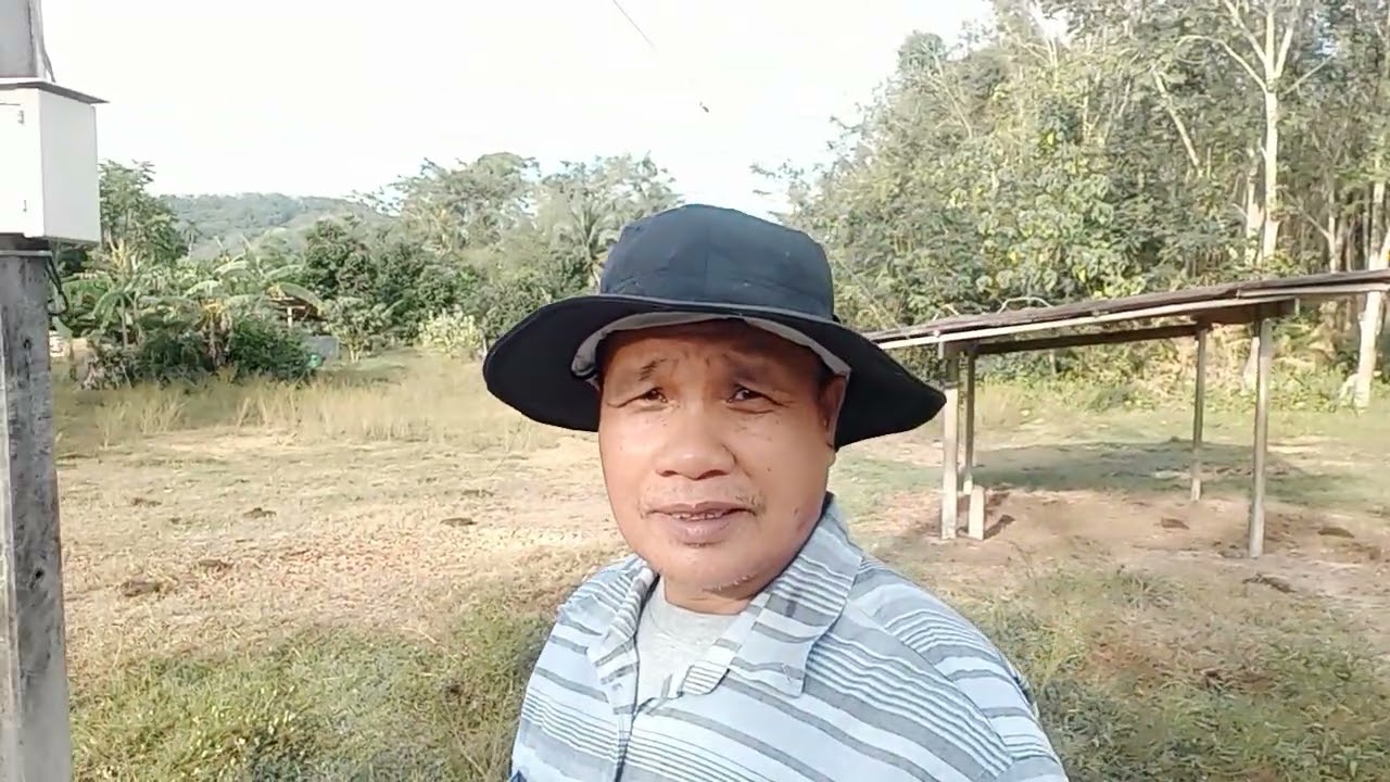 วันนี้มาหาปลาครับหากินแบบบ้านๆครับพี่น้องมาตกเบ็ดครับ