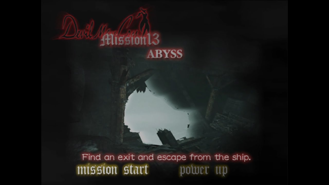DMC HD - DMD S Rank | Mission 13 - YouTube