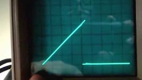 Comparator Hysteresis