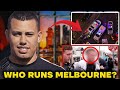 Melbourne’s Underworld Shift: Is Ali Al-Khafaji the New Crime Boss?