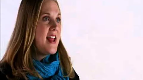 2009 Women of Worth National honoree- Shannon Lamb...