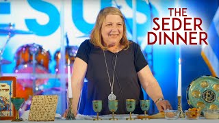Jews for Jesus Passover Presentation | A Must Watch! Faith Fellowship Church