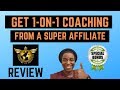 Ministry Of Freedom Review + MEGA Bonuses 🔥 A Review From An Actual Student + Results 🔥