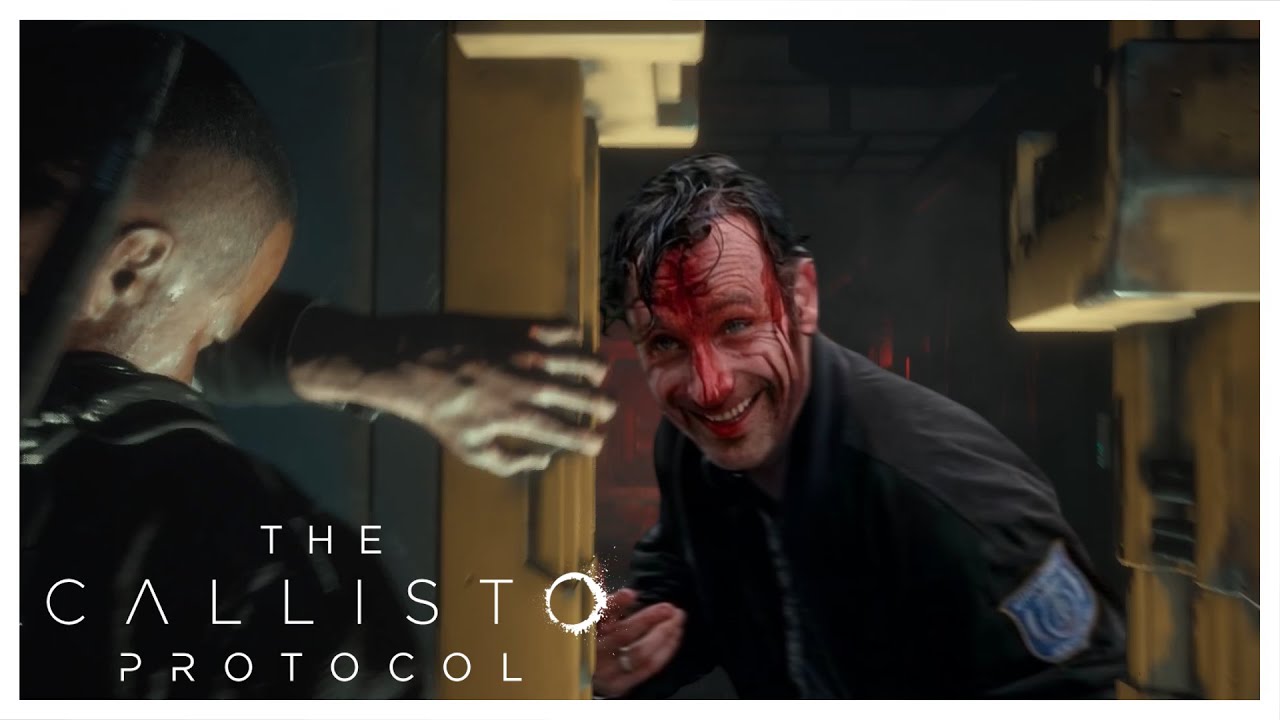 THIS HORROR GAME WAS A DISASTER