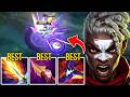 EKKO IS OFFICIALLY BETTER THAN YONE NOW! - 2026 Ekko MID Gameplay Guide