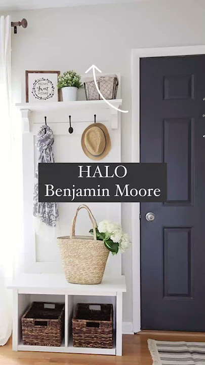 7 Favorite Gray Paint Colors!