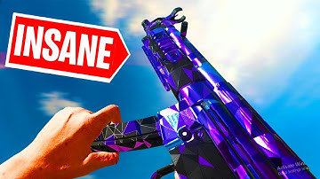 BEST LACHMANN SUB Loadout in WZ 2 + Tuning | Warzone 2 MP5 | Lachmann Sub Class