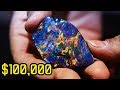 Top 5 Coolest Looking Rocks ever Found - YouTube