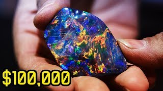 10 Expensive Stones That Can Make You Rich