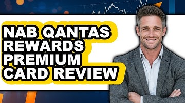 Nab Qantas Rewards Premium Card Review - Is It Worth it?
