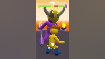 #short #android #ios Tap Gameplay All Levels