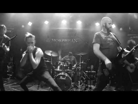 The Morphean "Crossroad" (live at Shredfest 2016)