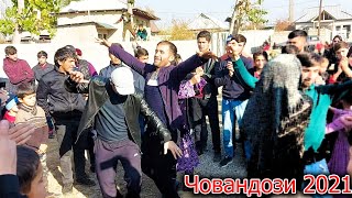 картинка: Човандози 2021! Далери Зарифи базми нави 2021 дар Ленинград дехаи Файзоба