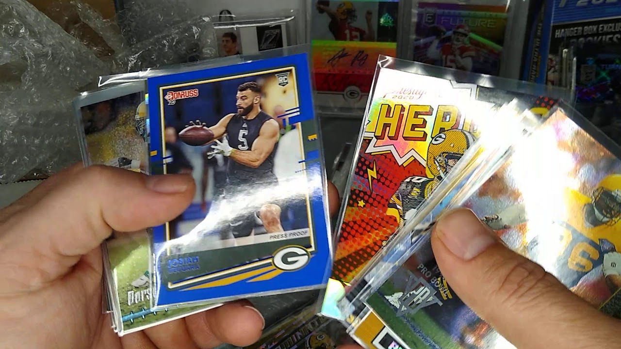 3 Package Mail Day - YouTube