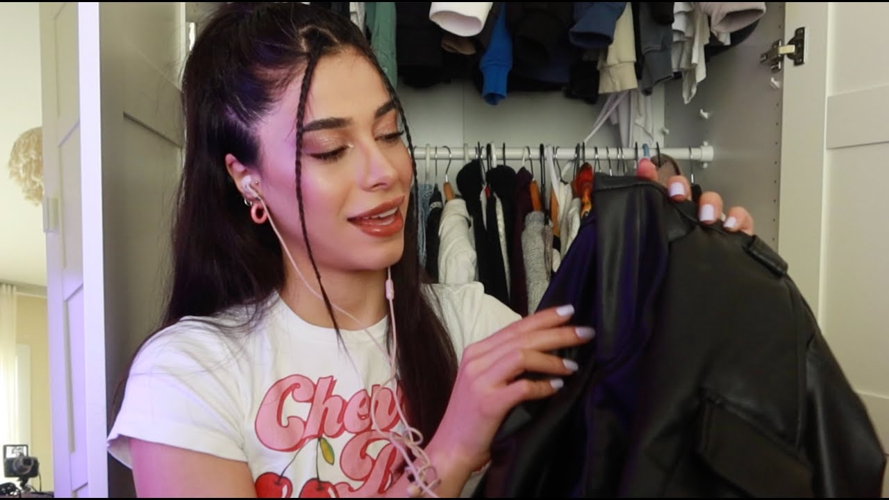 pov #asmr 💅💗 NAZİK AŞKO KIZ ARKADAŞIN SENİ İLK BULUŞMANA HAZIRLIYOR 🌸🎀 ASMR TÜRKÇE