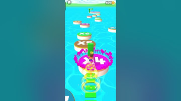 Shortcut Runner 3D android game walkthrough part 15#kidsgames #games #animation #funny