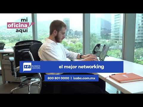 IZA Business Centers