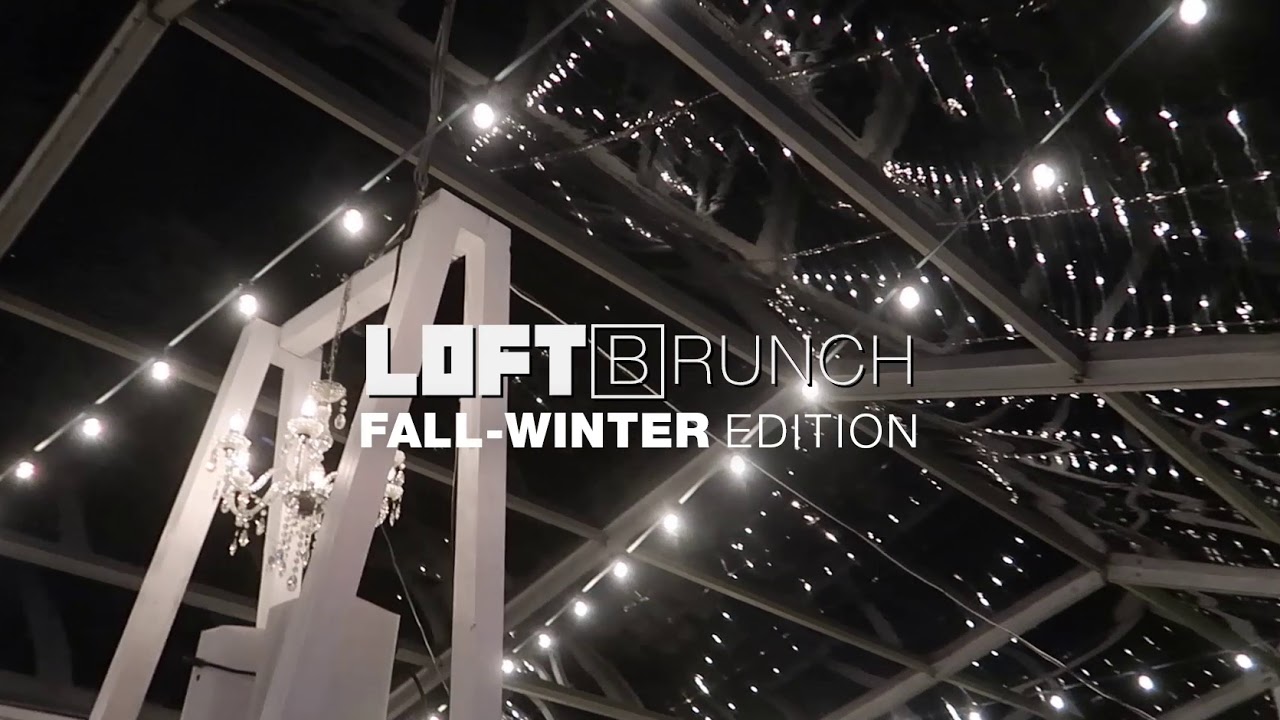 Loft Diplomat Brunch D