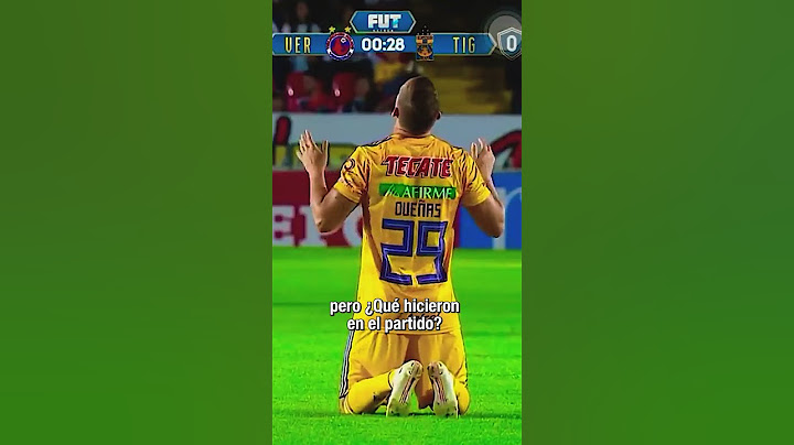 ¿Por qué este EQUIPO se dejó meter 2 GOLES? 🤔 #Shorts